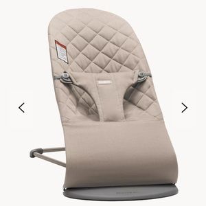 BabyBjorn Bouncer Bliss